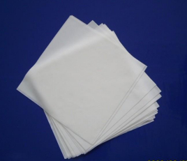 無塵布的質(zhì)量評估方法